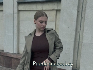 Prudencebeckey