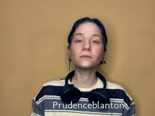 Prudenceblanton