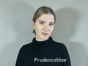 Prudenceblee