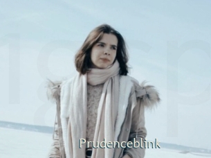 Prudenceblink