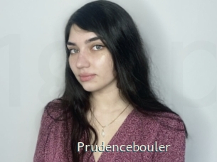 Prudencebouler