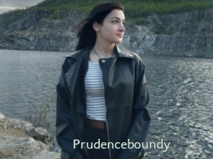 Prudenceboundy