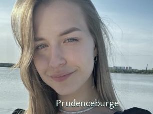 Prudenceburge