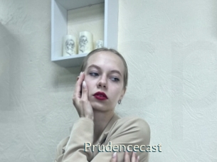 Prudencecast
