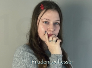 Prudencechesser