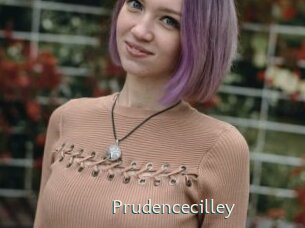 Prudencecilley