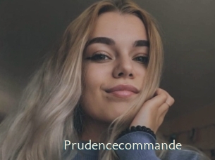 Prudencecommande