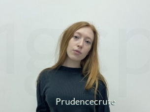 Prudencecrute