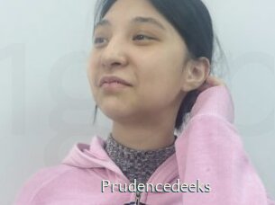 Prudencedeeks