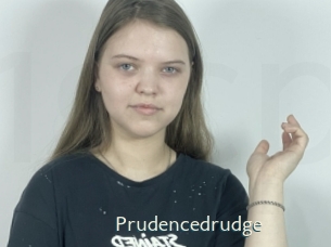 Prudencedrudge