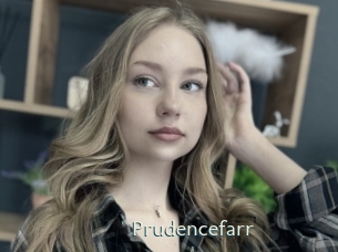 Prudencefarr