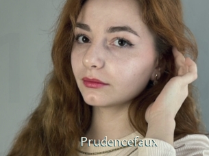 Prudencefaux