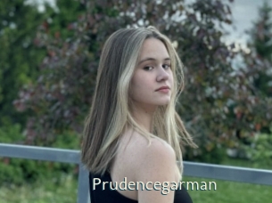 Prudencegarman