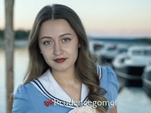 Prudencegomer