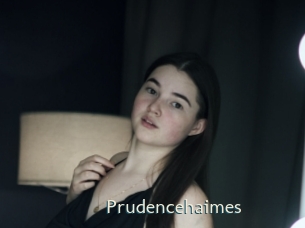 Prudencehaimes