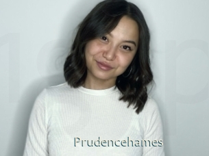 Prudencehames
