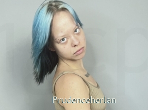 Prudenceherlan