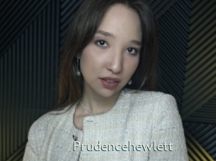 Prudencehewlett