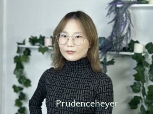 Prudenceheyer