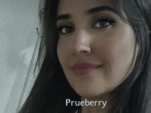 Prueberry