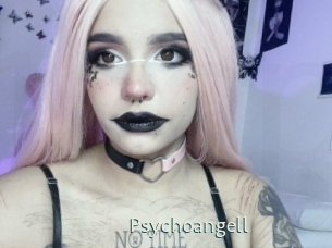 Psychoangell