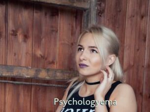 Psychologyema