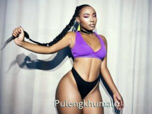 Pulengkhumalo