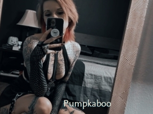 pumpkaboo 1 grosse chatte poilue