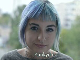 Punkychic