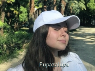 Pupazalupa