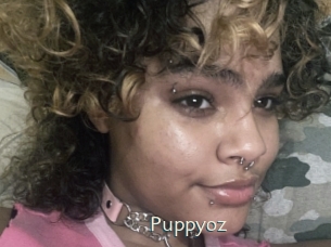 Puppyoz