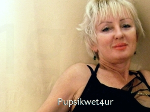 Pupsikwet4ur