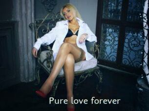 Pure_love_forever
