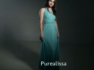 Purealissa