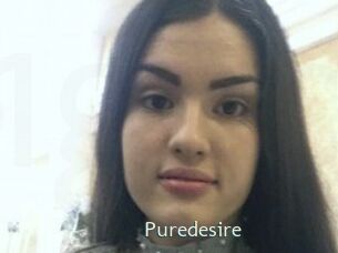 Puredesire