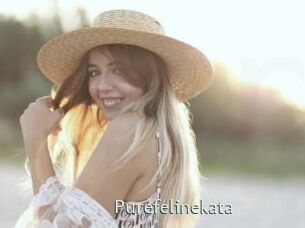 Purefelinekata