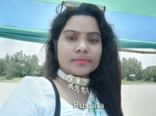 Puspita