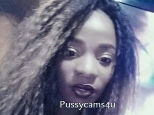 Pussycams4u
