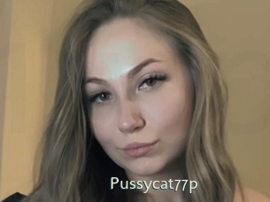 pussycat77p 1 grosse chatte poilue