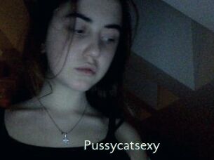 Pussycatsexy
