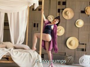 Pussypumps