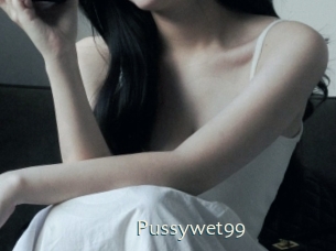 Pussywet99