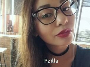 Pzilla