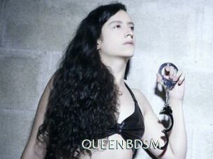 QUEENBDSM