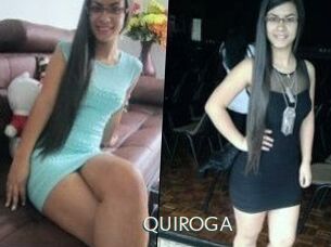 QUIROGA