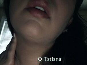 Q_Tatiana