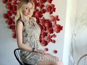 Qamaria