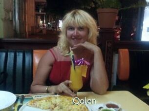 Qelen