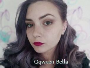 Qqween_Bella
