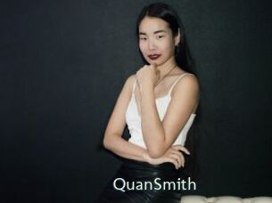 QuanSmith